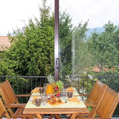 Locazione Turistica Casello - Cco235