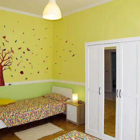 Locazione Turistica Casello - Cco235 아파트